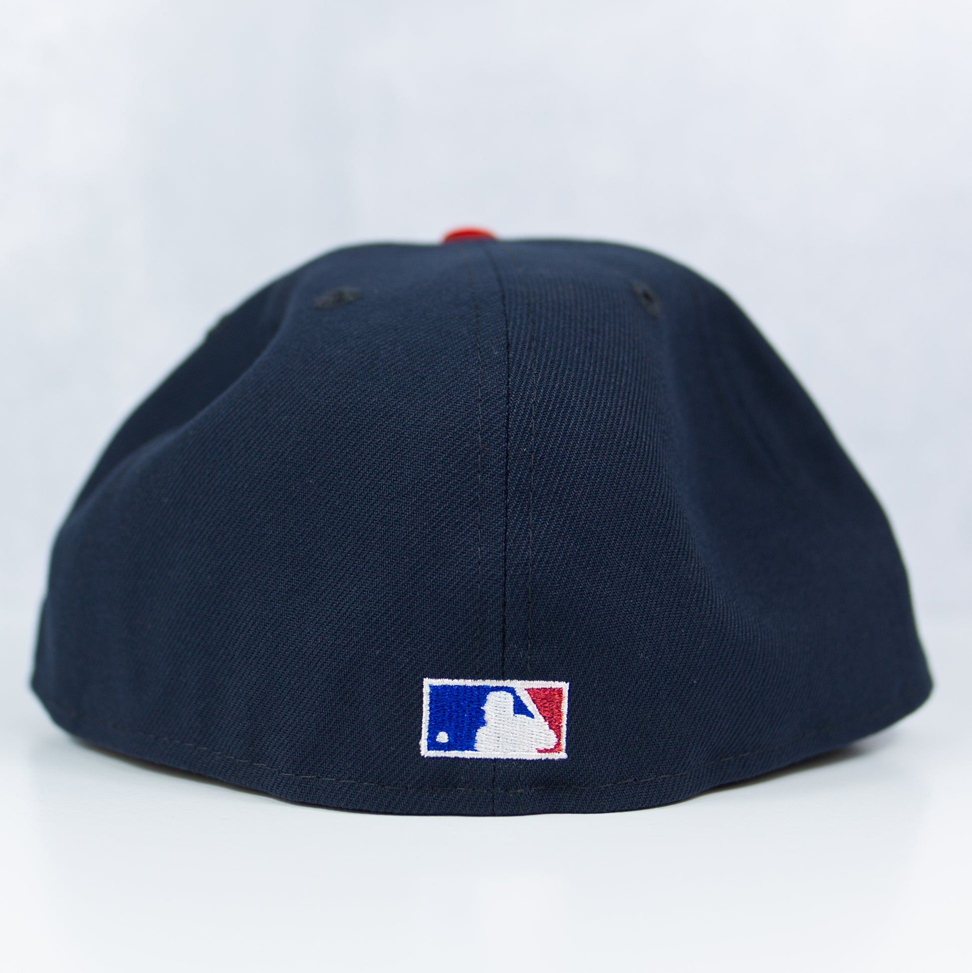 New Era “Design Pack” Kansas City Royals Fitted Hat image 2