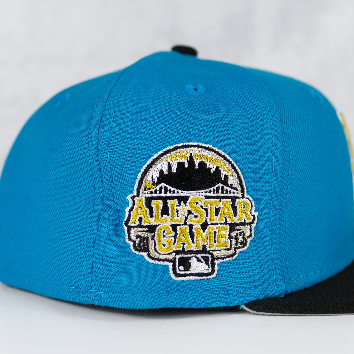 New Era “Aux Pack” New York Mets Fitted Hat image 1