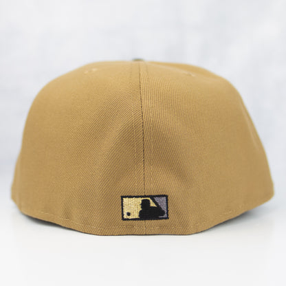 New Era “Great Gatsby” Minnesota Twins Fitted Hat