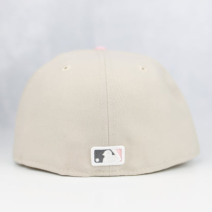 New Era “Cherry Blossom” New York Yankees Fitted Hat