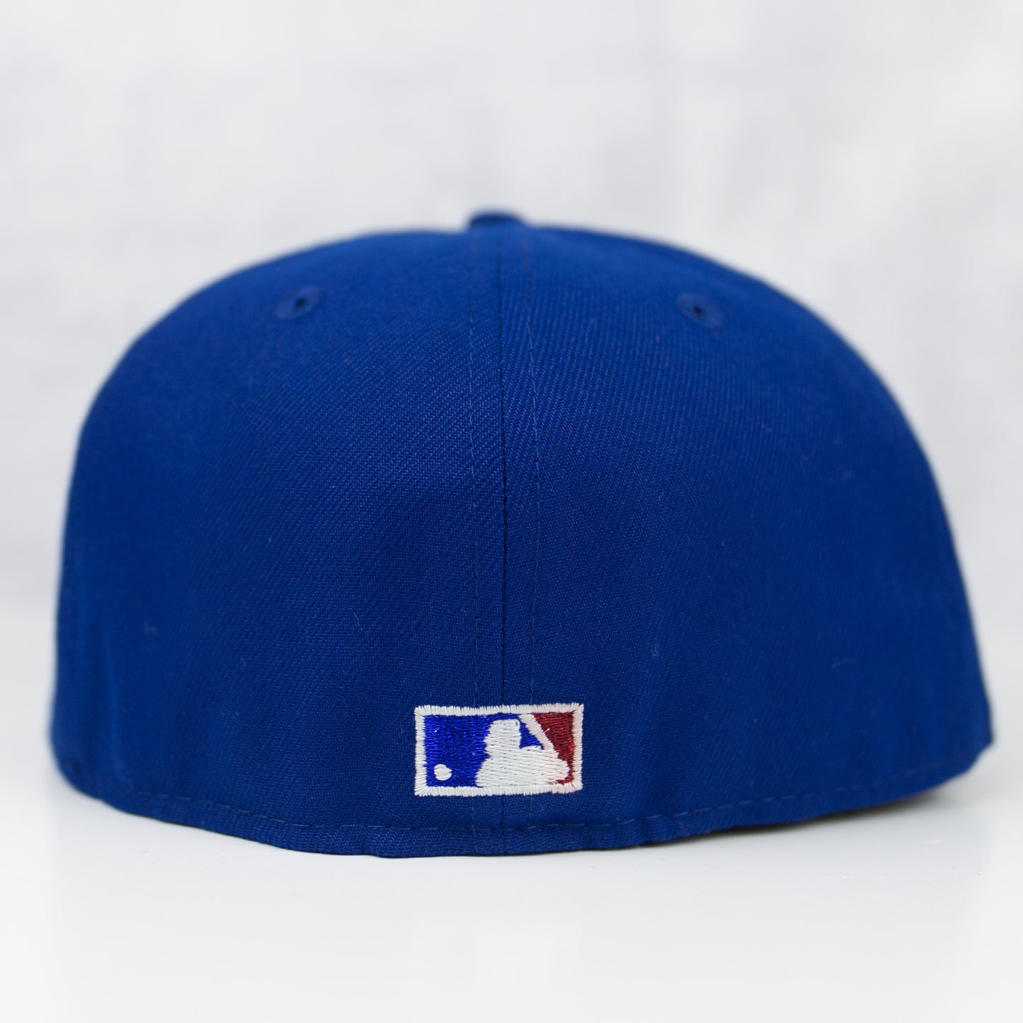 New Era “Upside Down” Los Angeles Dodgers Fitted Hat