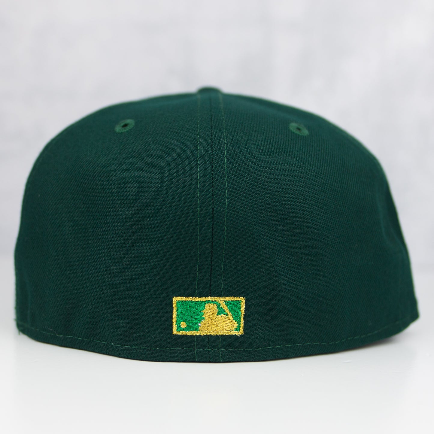 New Era “Lucky 7” Chicago Cubs Fitted Hat