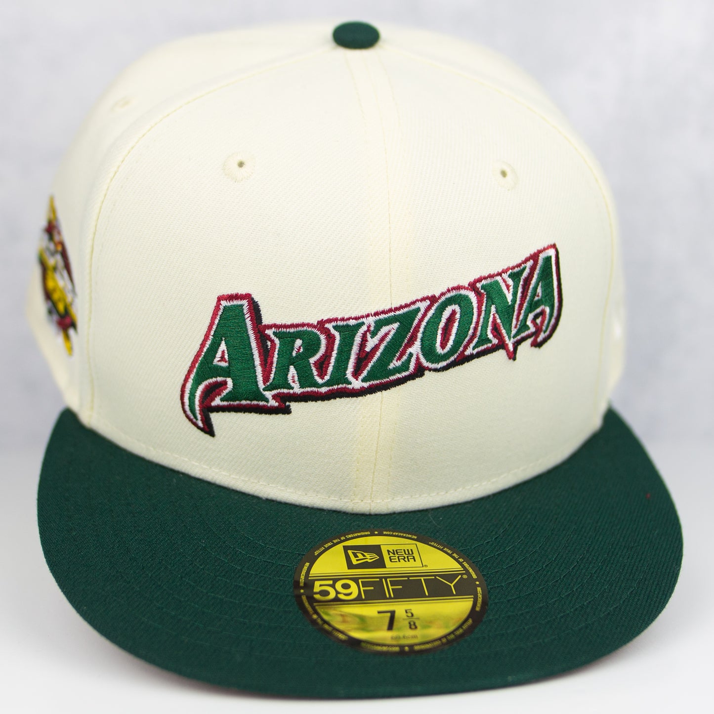 New Era “Variety Pack” Arizona Diamondbacks Fitted Hat