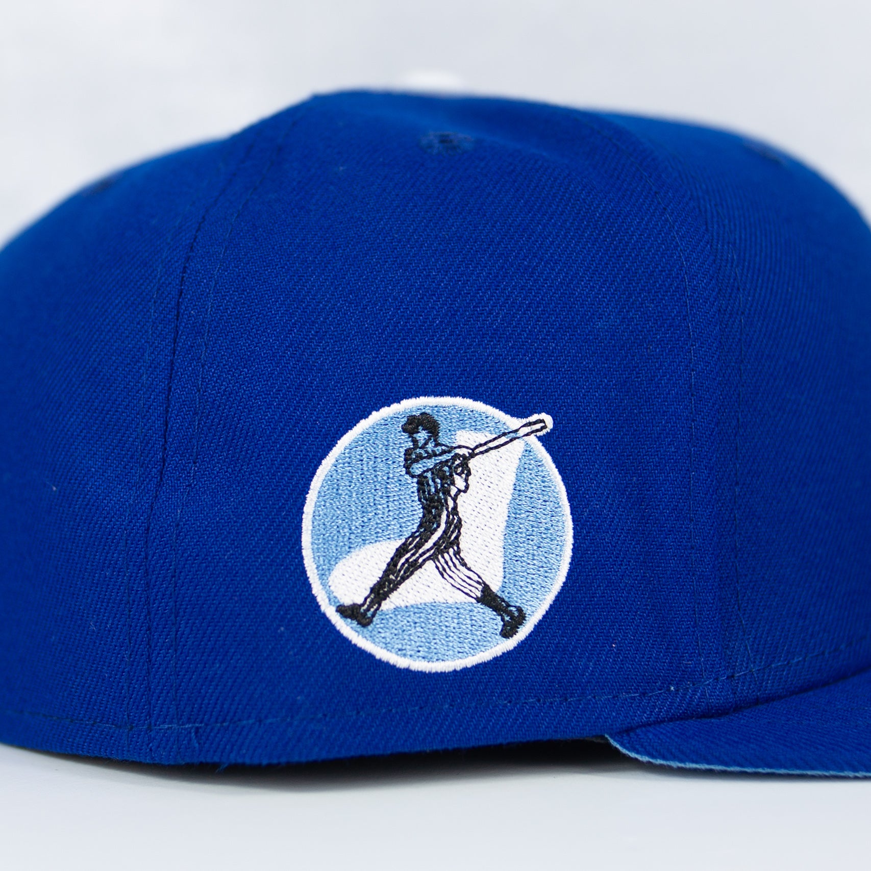 New Era “Hatclub Icy” Chicago White Sox Fitted Hat image 1