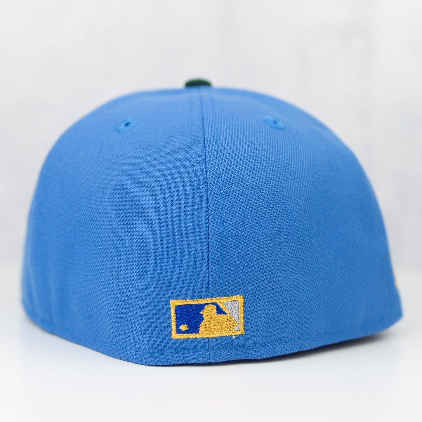New Era “Golden Seals” Seattle Mariners Fitted Hat