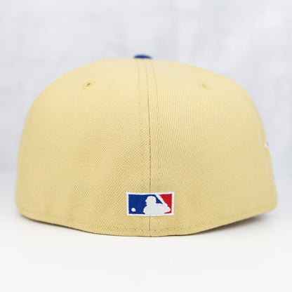New Era “Variety Pack” Texas Rangers Fitted Hat