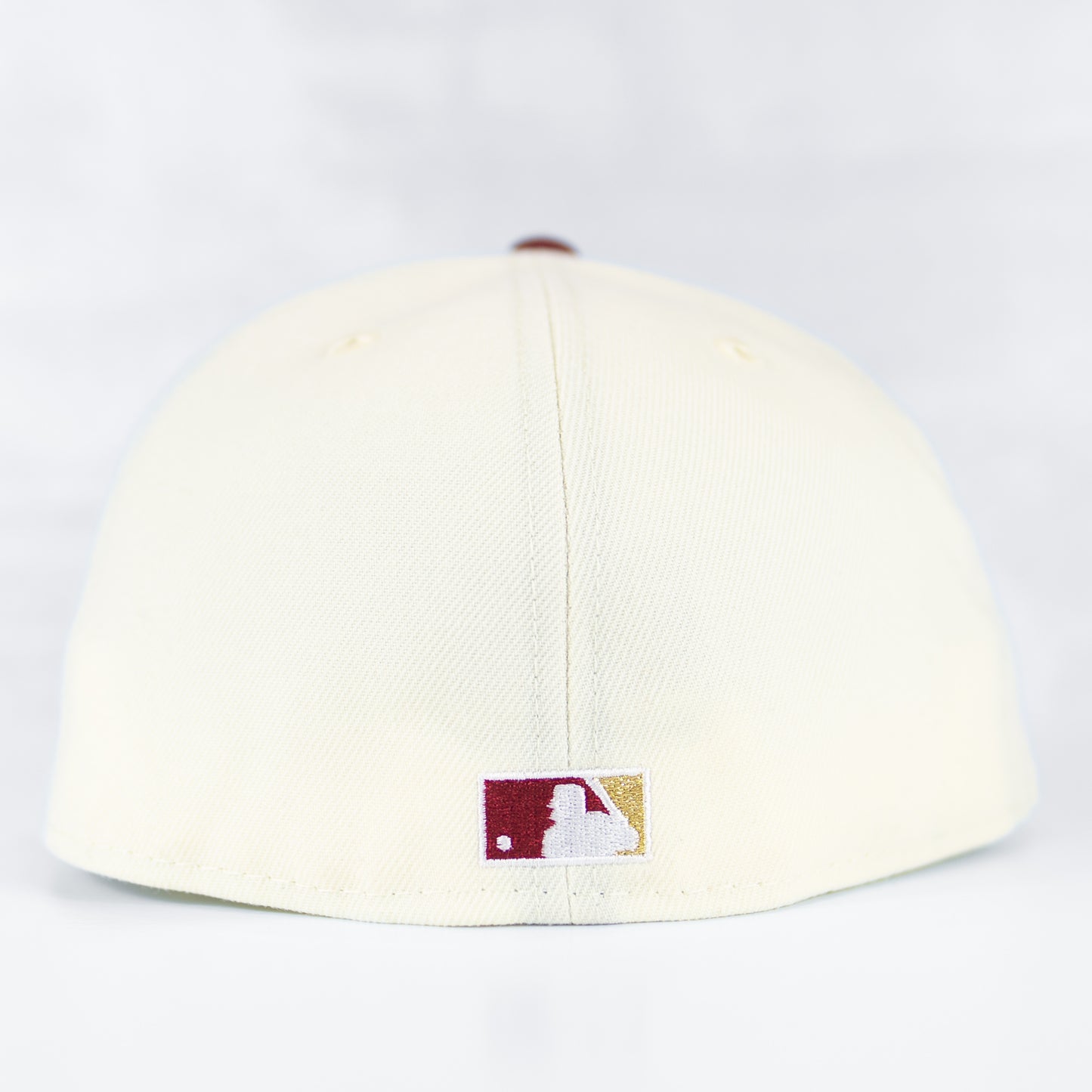 New Era “Rolling Papers” Philadelphia Phillies Fitted Hat image 2