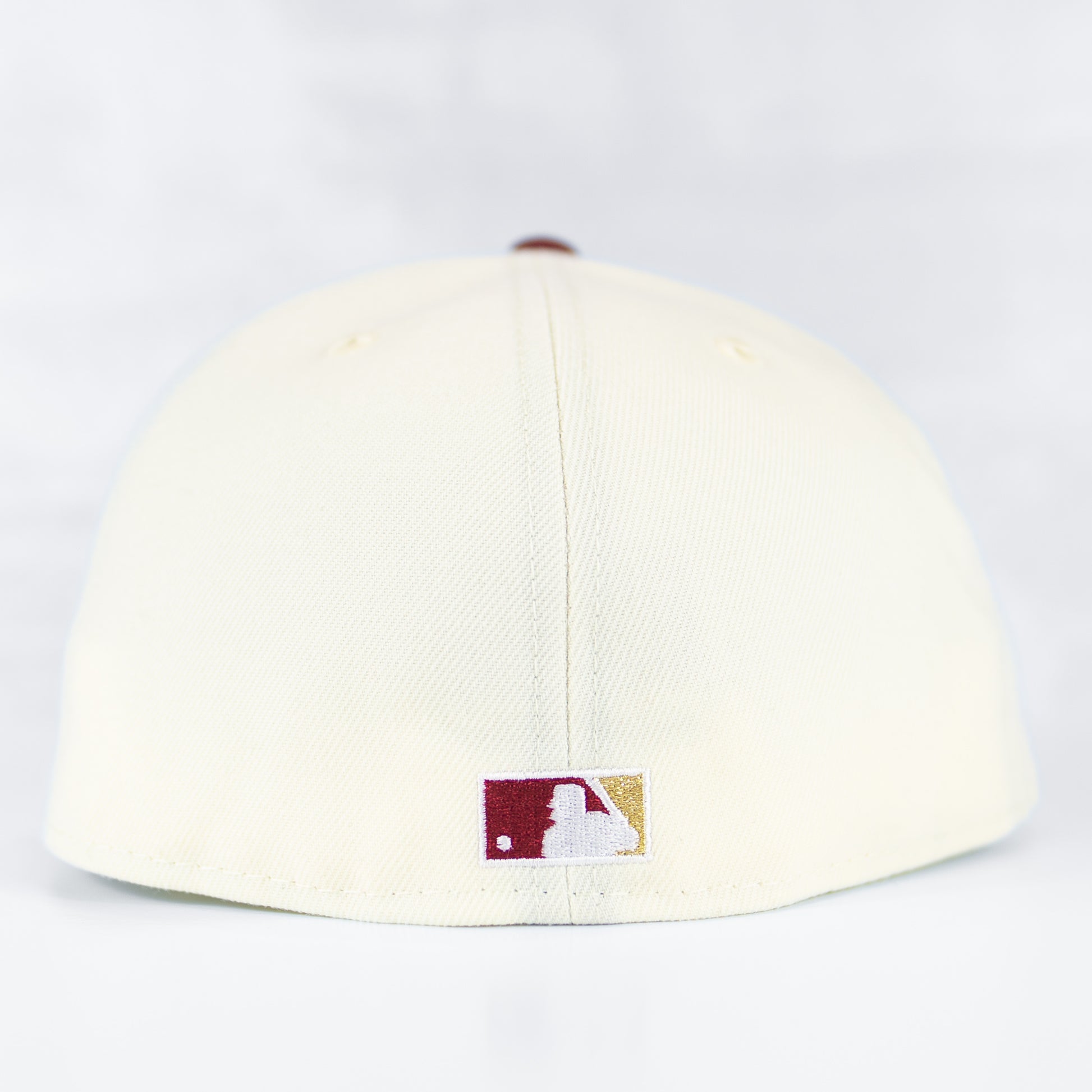 New Era “Rolling Papers” Philadelphia Phillies Fitted Hat image 2