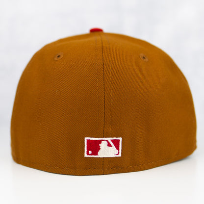 New Era “Variety Pack” Baltimore Orioles Fitted Hat