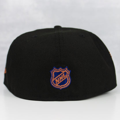 New Era “Variety Pack” New York Islanders Fitted Hat image 2