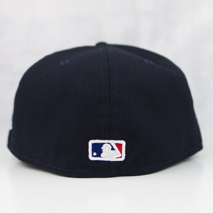 New Era “2000 WS” New York Yankees Fitted Hat