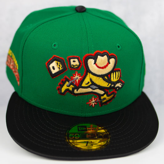 New Era “Blackjack” Las Vegas Gamblers Fitted Hat