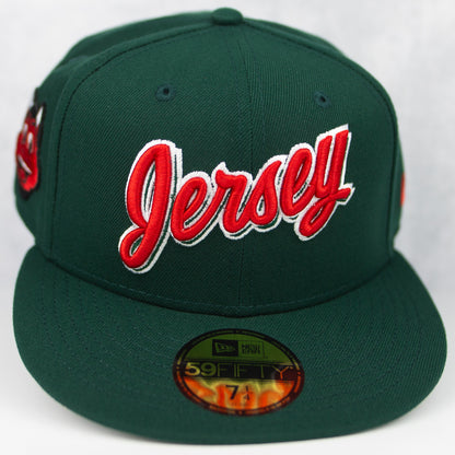 New Era “Prime” New Jersey Devils Fitted Hat