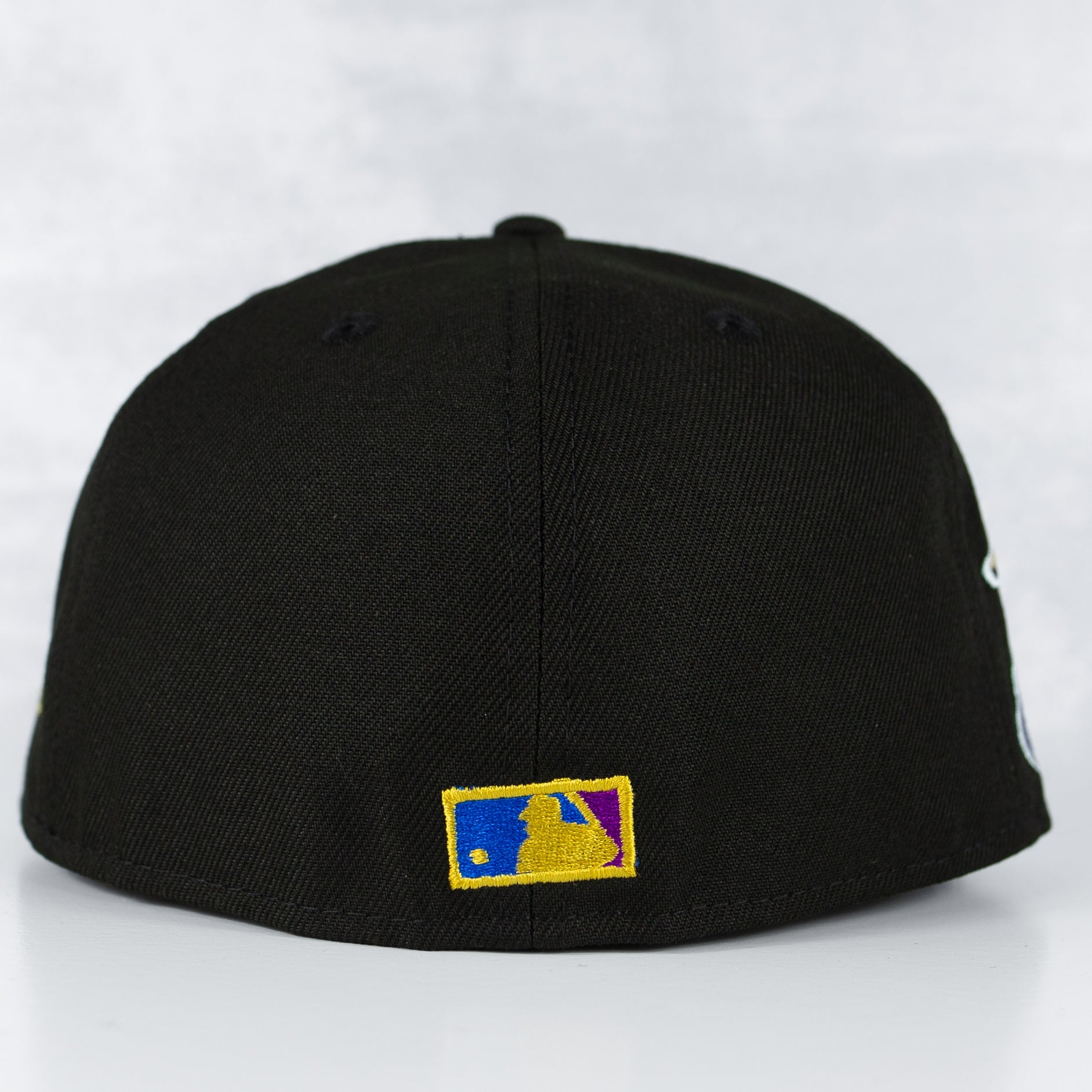 New Era “Variety Pack” Atlanta Braves Fitted Hat  image 2