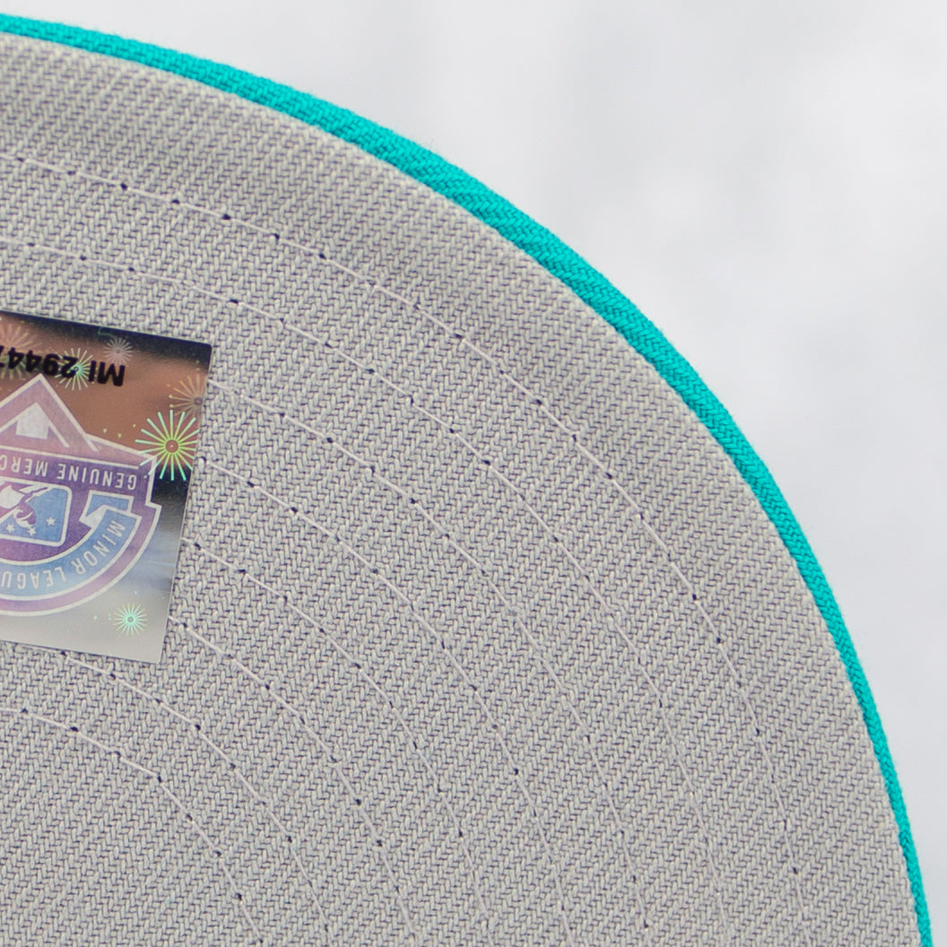 New Era “Bikini Bottom” Jupiter Florida Fitted Hat