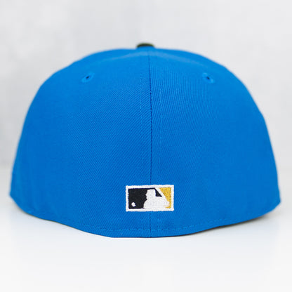 New Era “Gobstopper” Chicago White Sox Fitted Hat