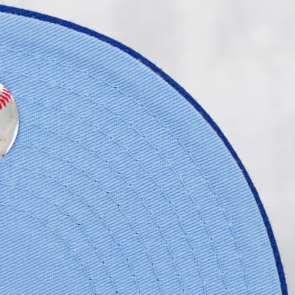 New Era “Icey” New York Mets Fitted Hat