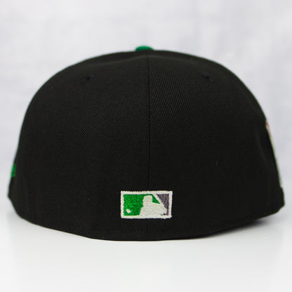 New Era “Money Trees” Brooklyn Dodgers Fitted Hat