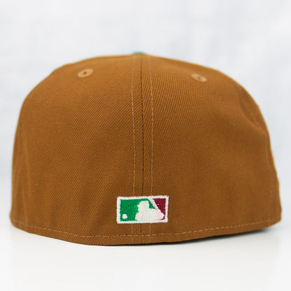 New Era “Peanut Butter” Philadelphia Phillies Fitted Hat