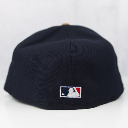 New Era “Swingin’ Tiger” Detroit Tigers Fitted Hat