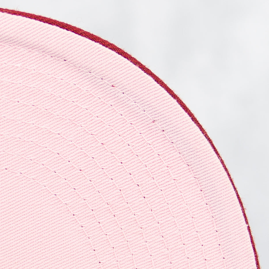 New Era “Valentine” Pittsburgh Pirates Fitted Hat