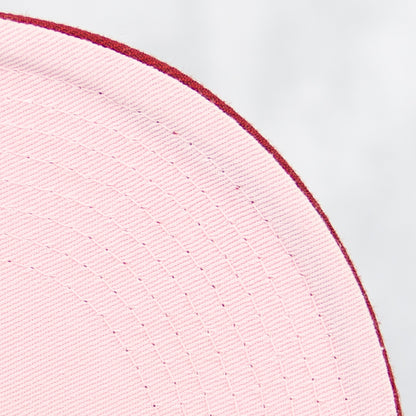 New Era “Valentine” Pittsburgh Pirates Fitted Hat