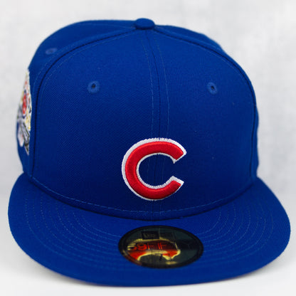 New Era “1990 ASG” Chicago Cubs Fitted Hat