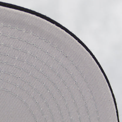 New Era “24k” Cleveland Indians Fitted Hat