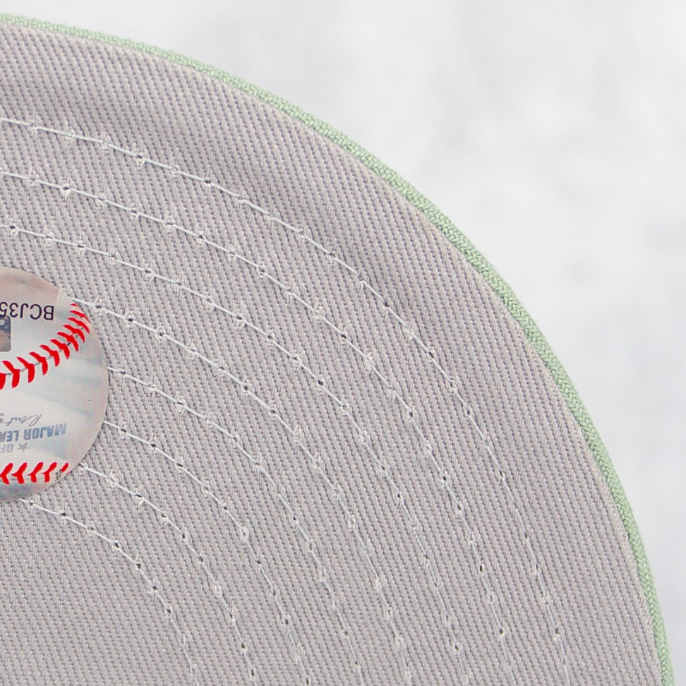 New Era “Hatclub Exclusive” New York Mets Fitted Hat