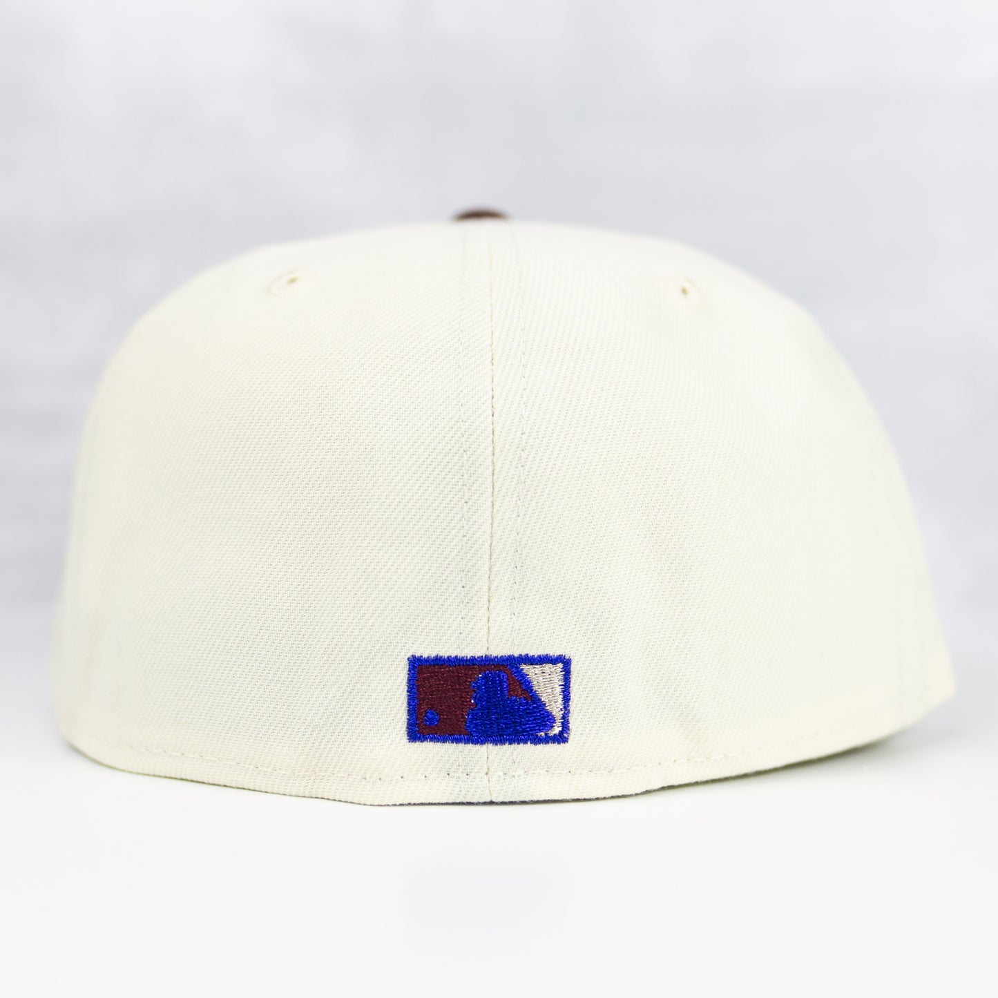 New Era “Chrome” Minnesota Twins Fitted Hat image 2