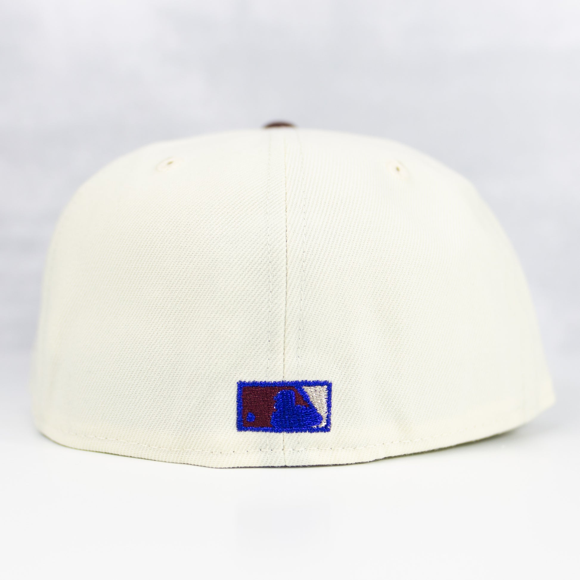 New Era “Chrome” Minnesota Twins Fitted Hat image 2