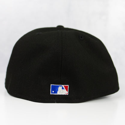 New Era “Snickers” Philadelphia Phillies Fitted Hat image 2