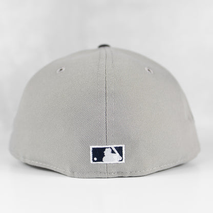 New Era “Variety Pack” Washington Nationals Fitted Hat image 2