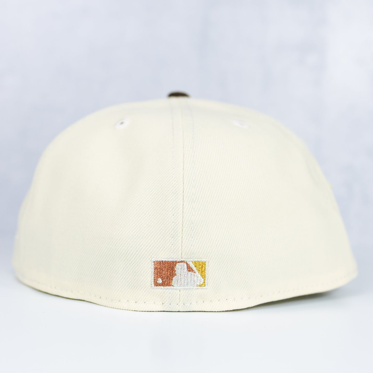 New Era “FNF” Cincinnati Reds Fitted Hat image 2