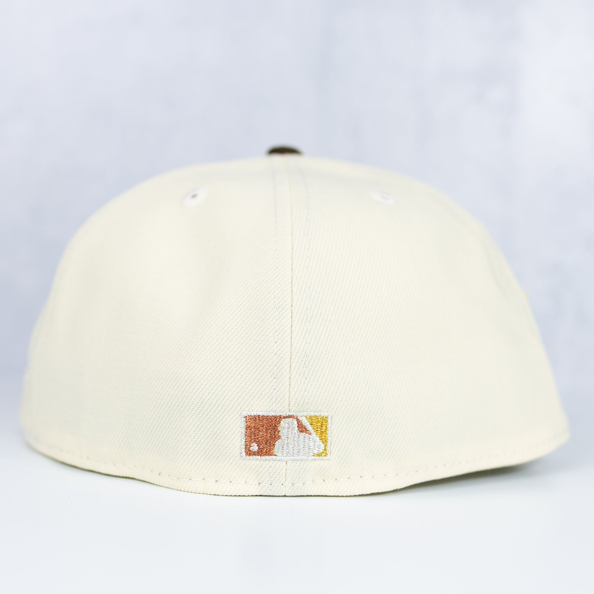 New Era “FNF” Cincinnati Reds Fitted Hat image 2