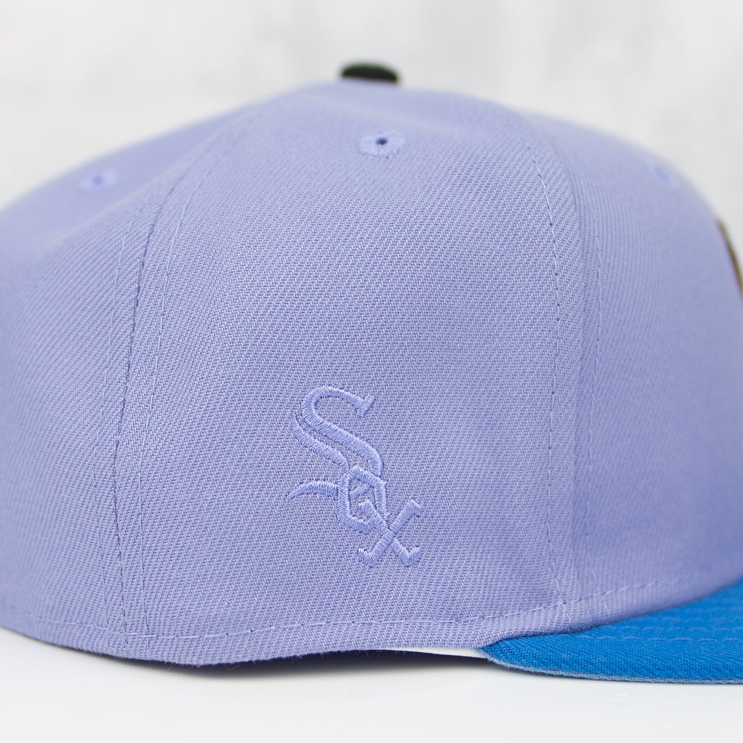 New Era “Sounds of Cermak” Chicago White Sox Fitted Hat