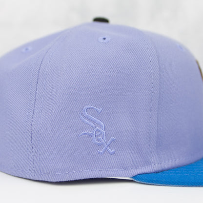 New Era “Sounds of Cermak” Chicago White Sox Fitted Hat