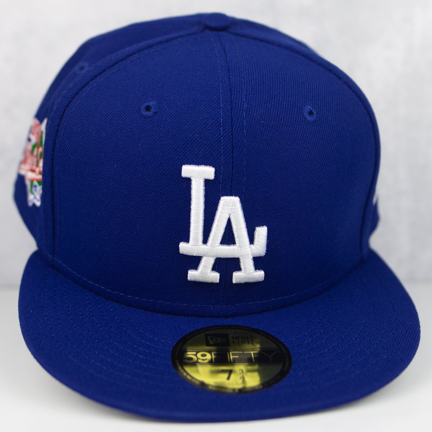 New Era “1988 WS” Los Angeles Dodgers Fitted Hat