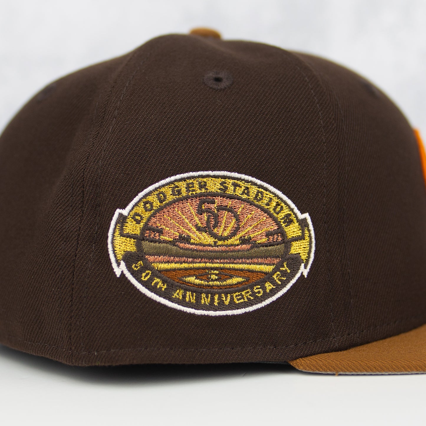 New Era “Don Julio” Los Angeles Dodgers Fitted Hat