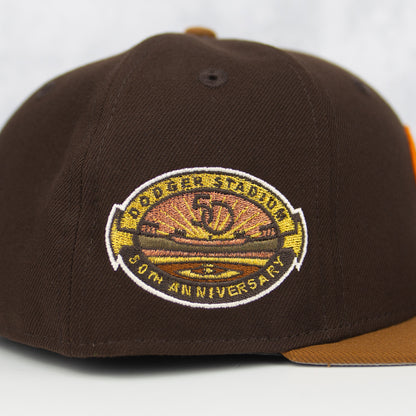 New Era “Don Julio” Los Angeles Dodgers Fitted Hat