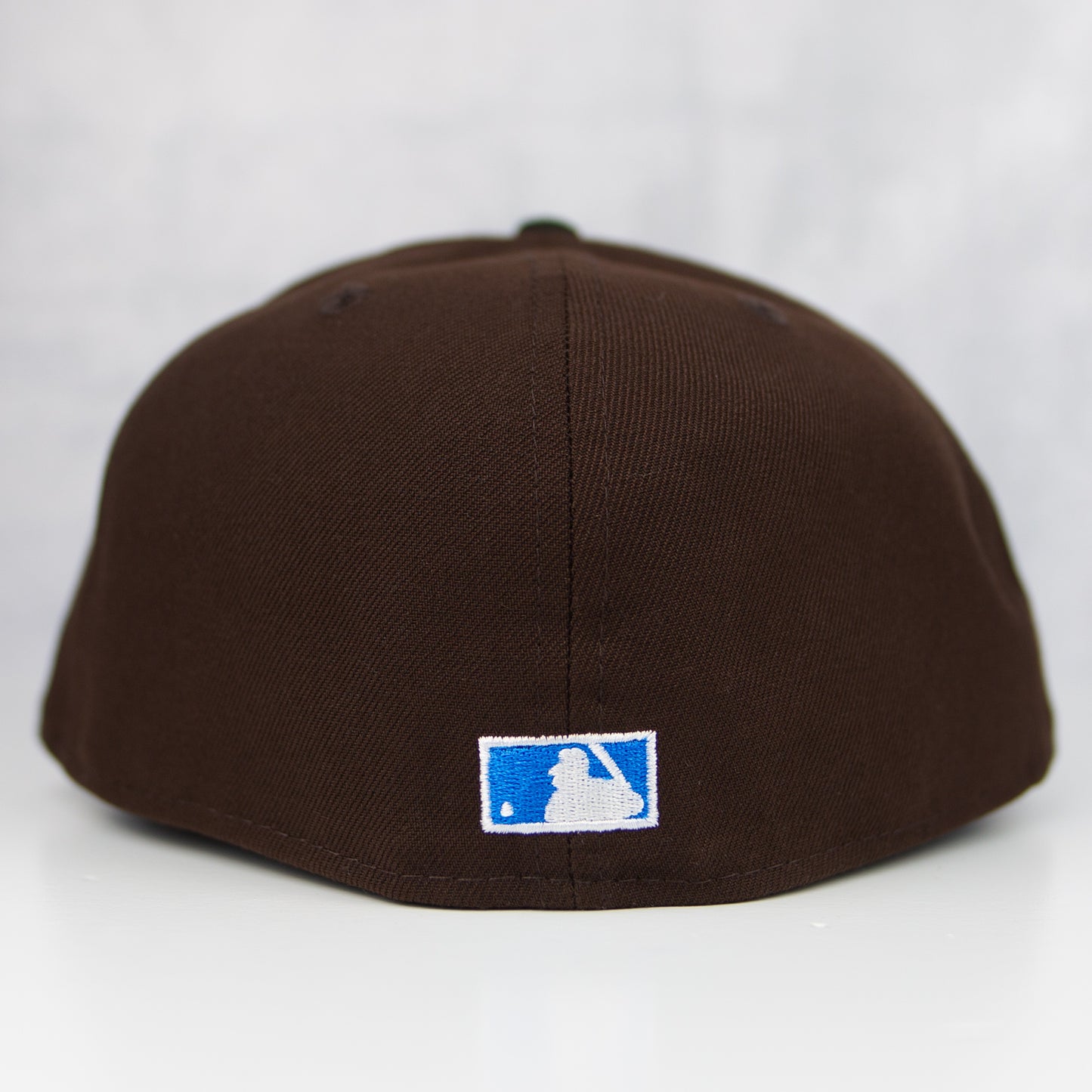 New Era “Dark Chocolate” Minnesota Twins Fitted Hat
