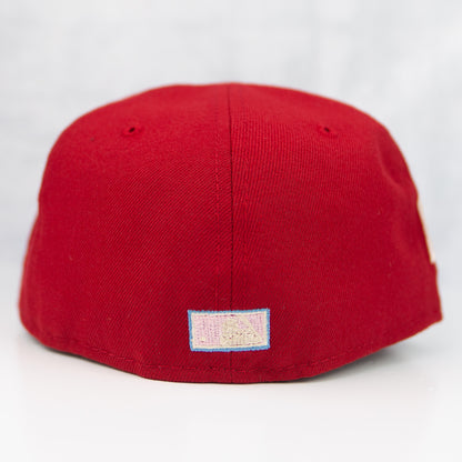 New Era “Rock Candy” Philadelphia Phillies Fitted Hat