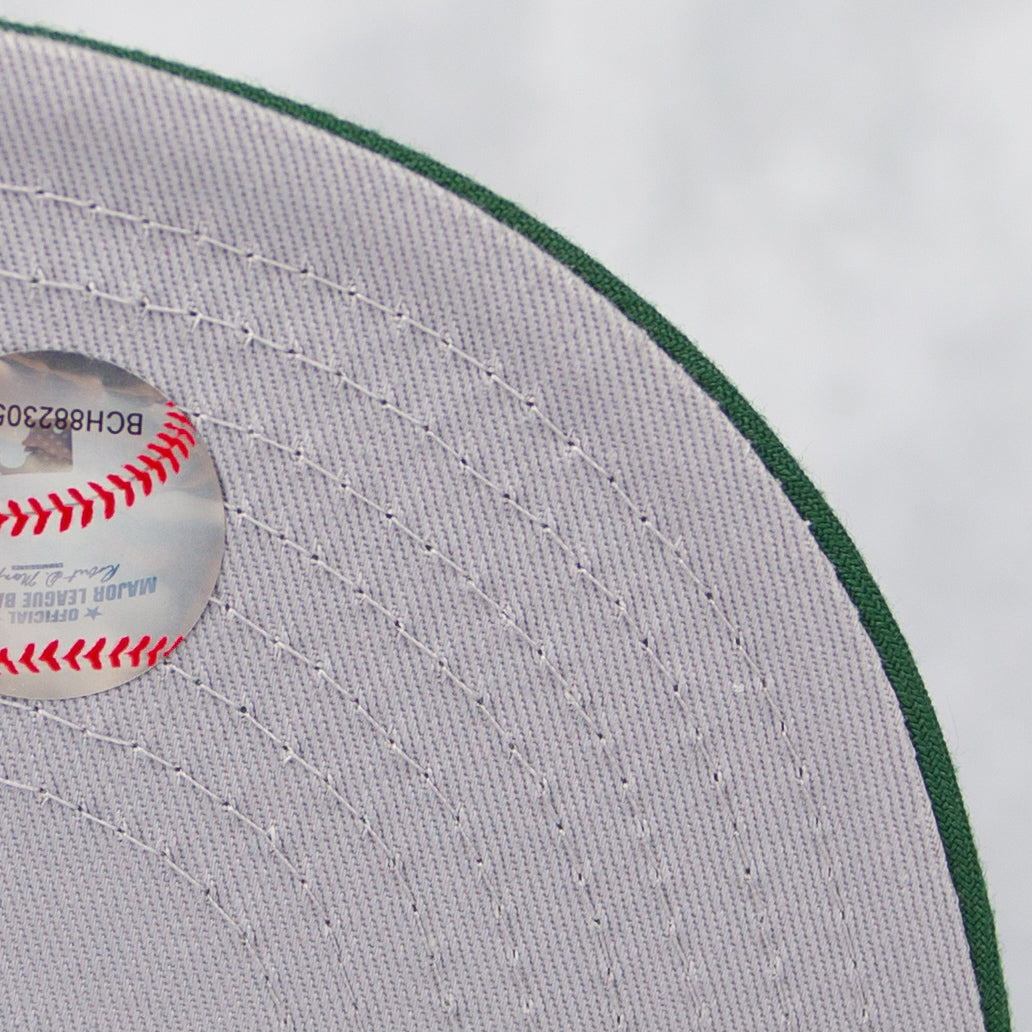 New Era “Hatclub Exclusive” New York Yankees Fitted Hat