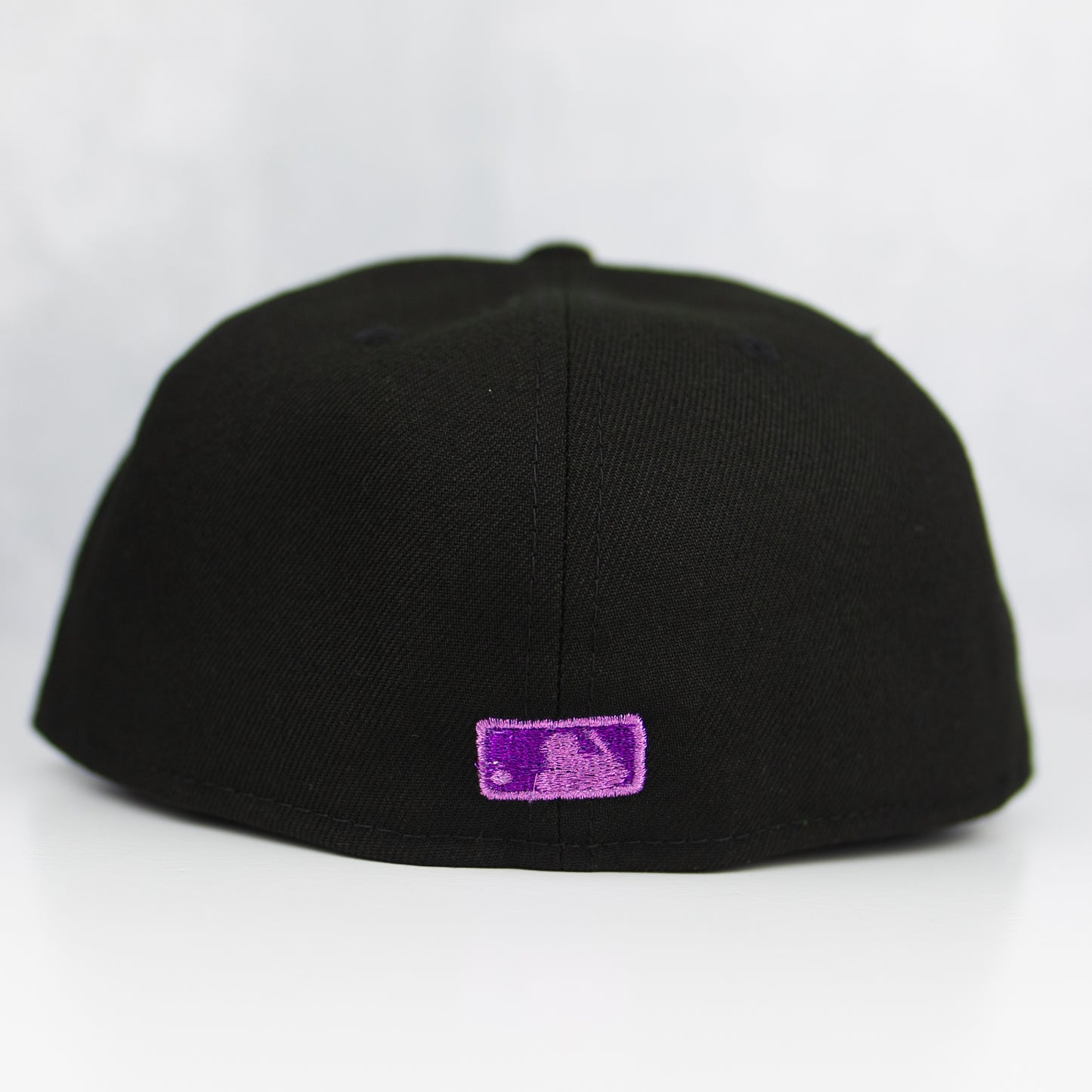 New Era “Black Grape” Pittsburgh Pirates Fitted Hat