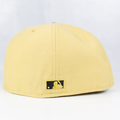 New Era “Cadet” Texas Rangers Fitted Hat image 2