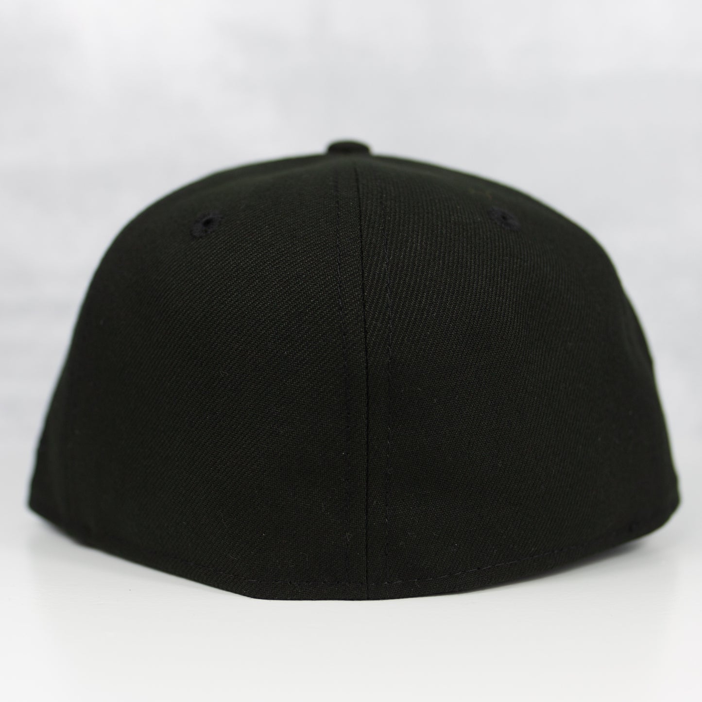 New Era “Retro” San Jose Sharks Fitted Hat image 2