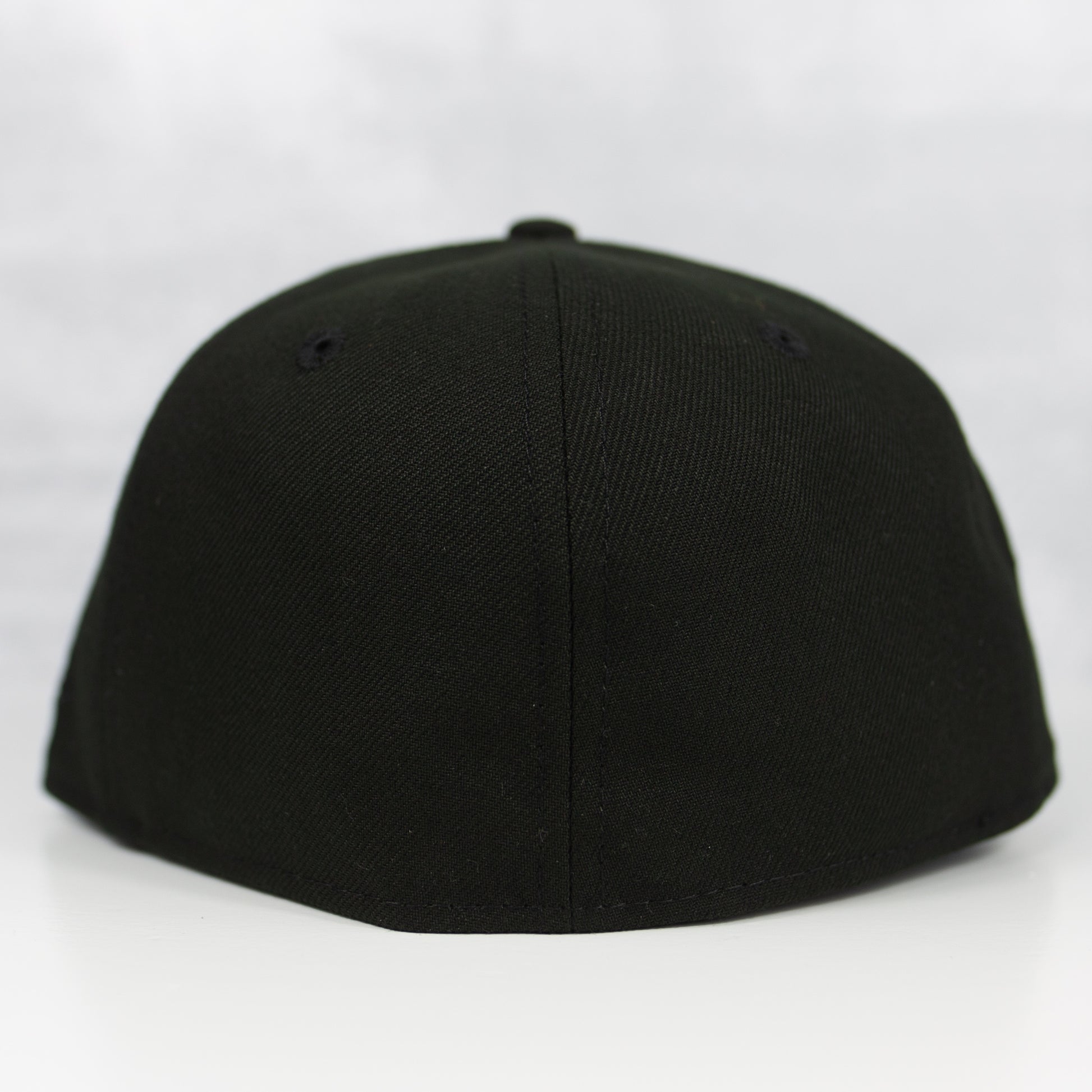 New Era “Retro” San Jose Sharks Fitted Hat image 2