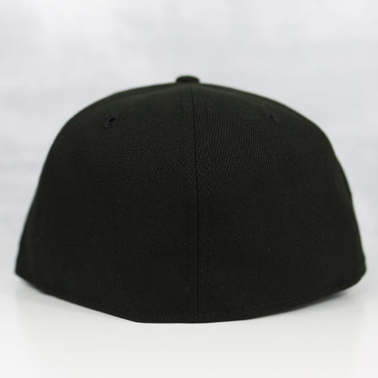 New Era “Retro” San Jose Sharks Fitted Hat image 2