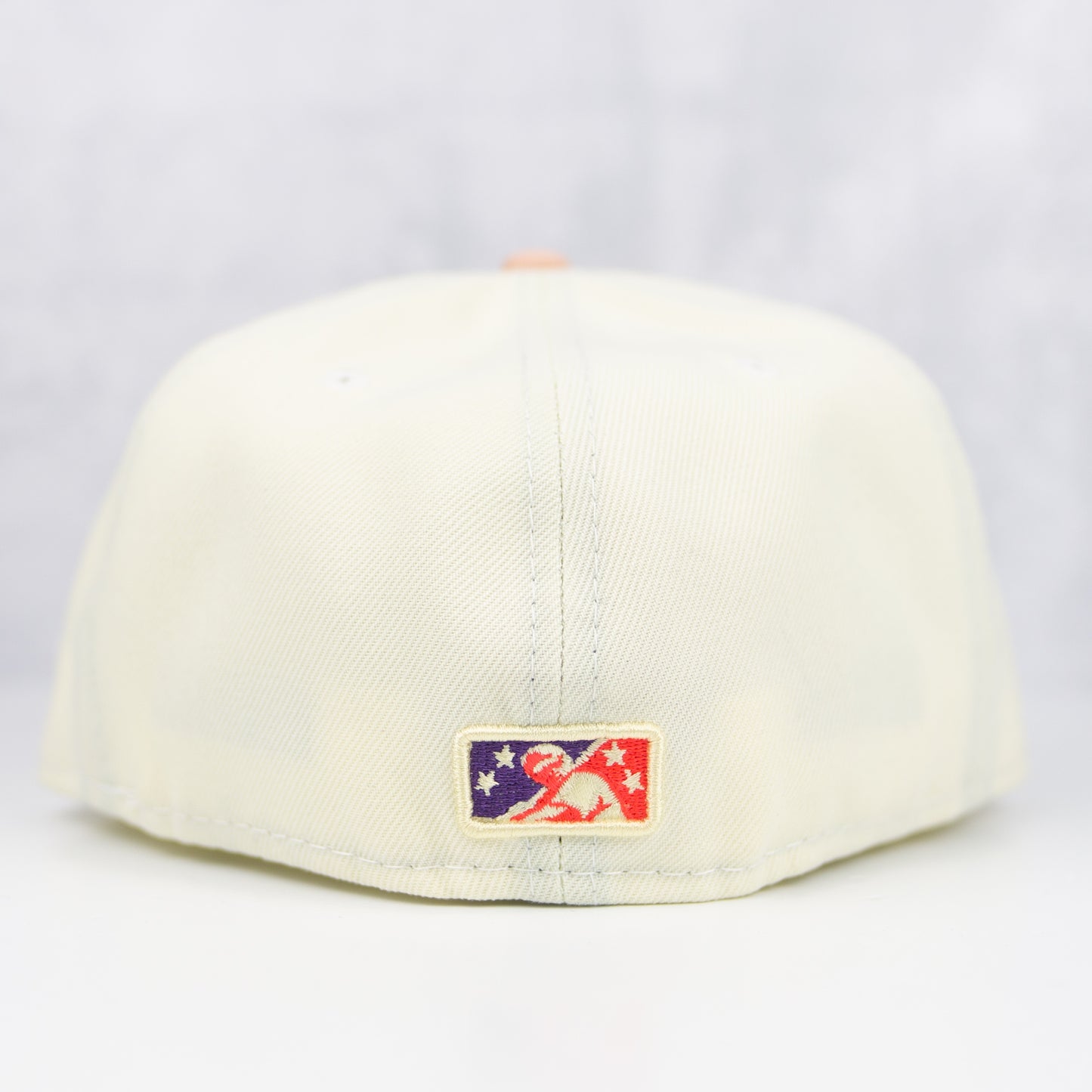 New Era “Miami” Buffalo Bisons Fitted Hat