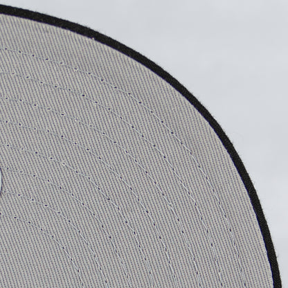 New Era “Variety Pack” Atlanta Braves Fitted Hat  image 3